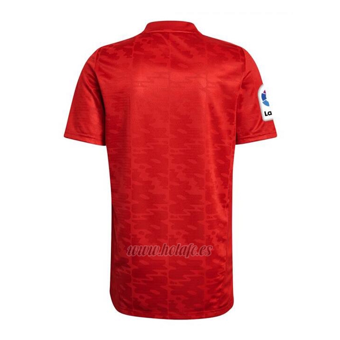 Tailandia Camiseta Cartagena Segunda 2021-2022